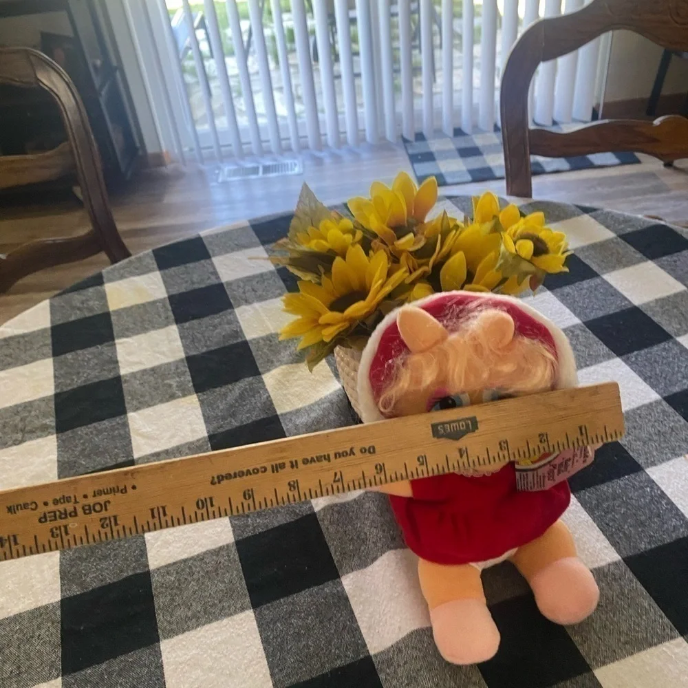 jim hensens adorable plushy